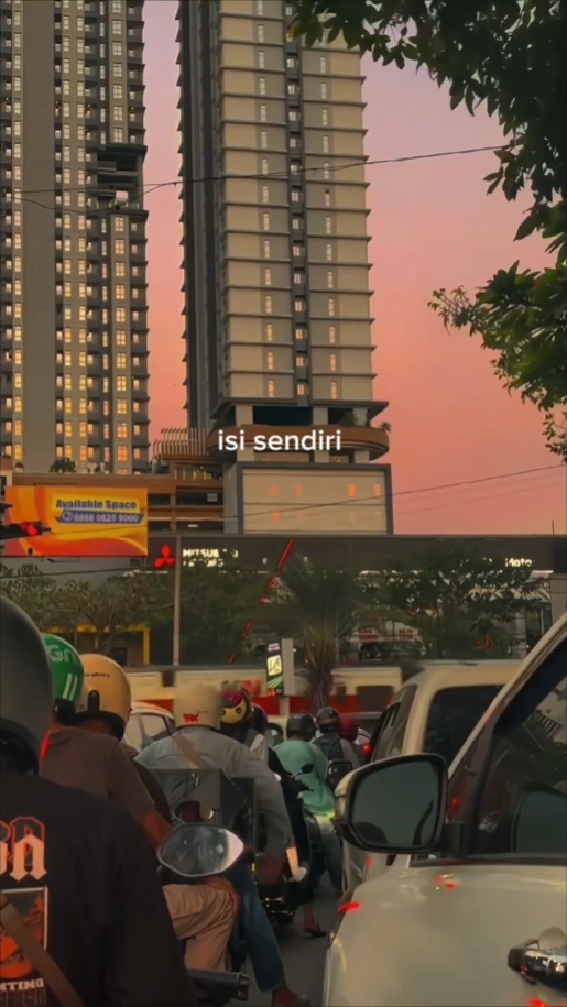 KELUARIN KATA" SAD 