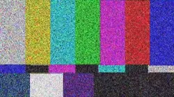 tv rusak