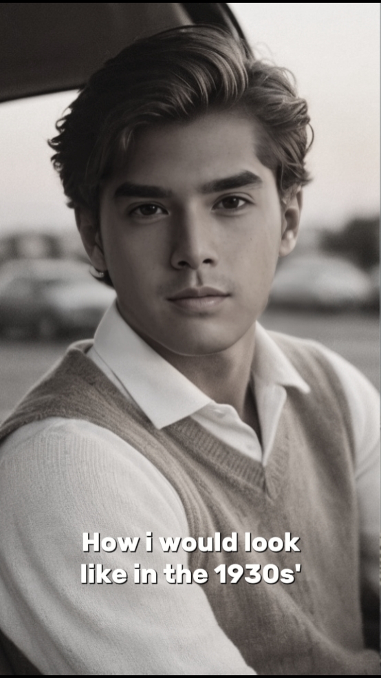 Ai Filter Trend 1930