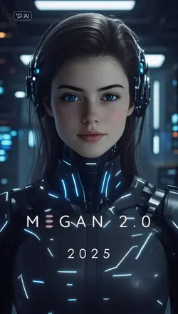 Megan 2.0 2025
