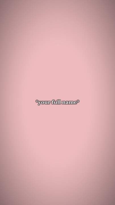 Nombre