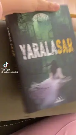 Kitap alıntısı