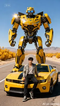 Bumblebee