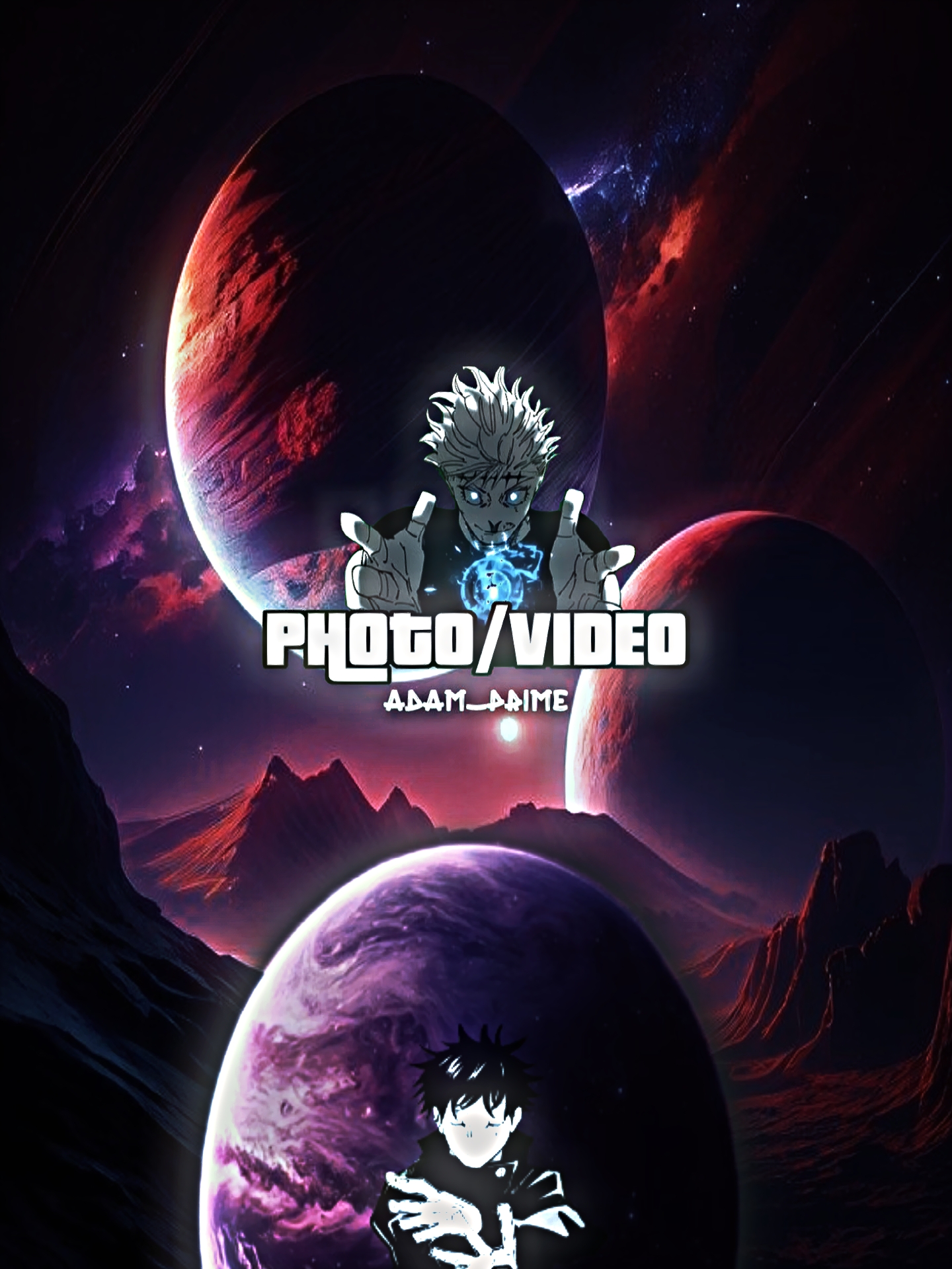 MONTAGEM DELIRIO 3:4