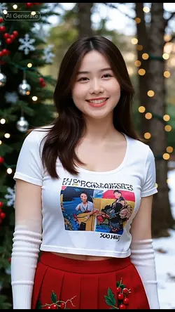Merry Christmas