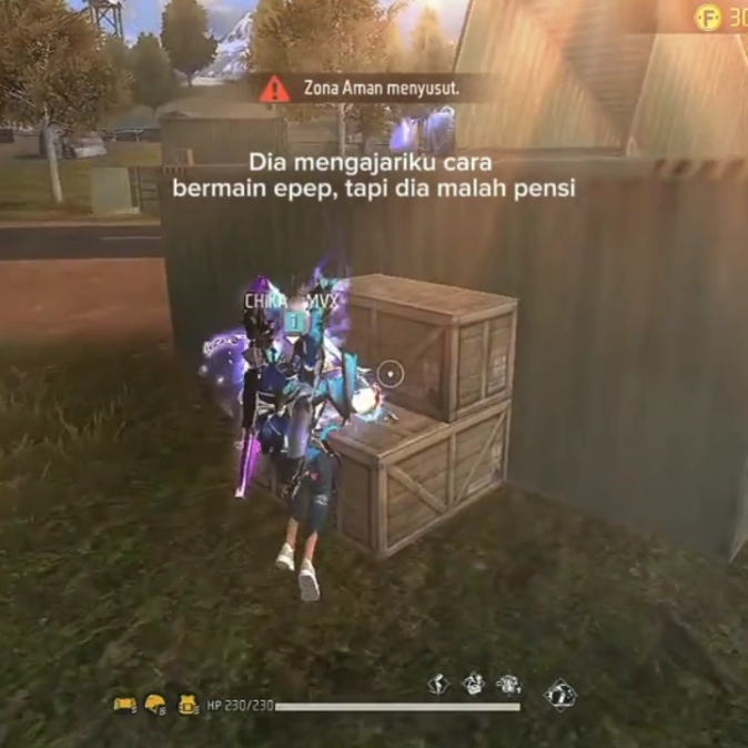 Dasar  lu bngke