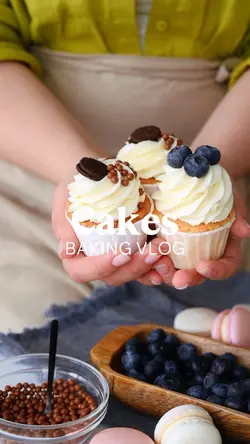 cake & pastry 