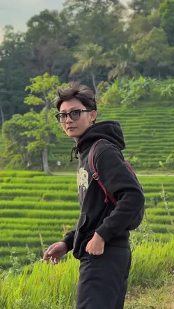 KAKA PU MANIS SLOWMO