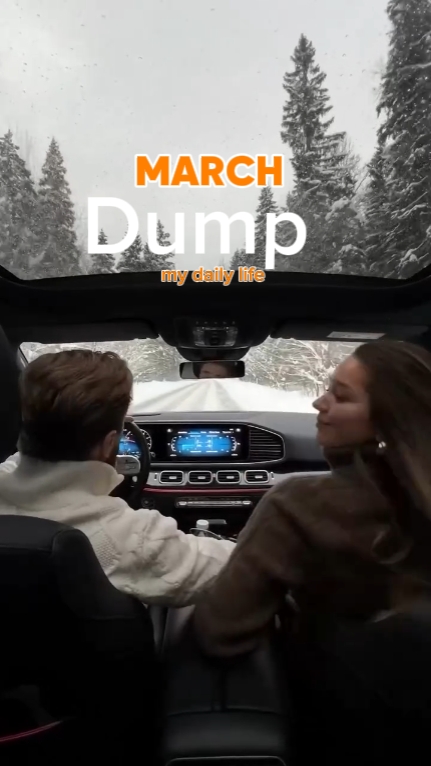 march dump