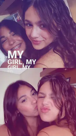 my girl my girl