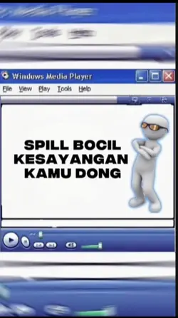 bocil kesayangan 