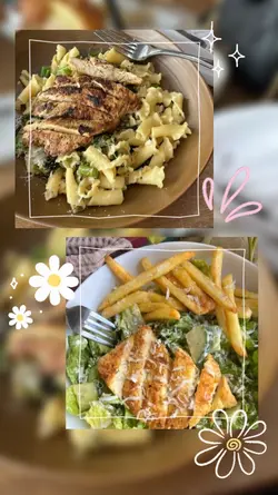 food story
