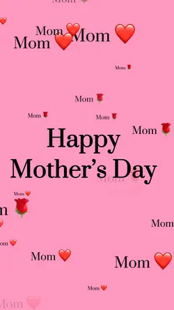 Happy Mother’s Day ❤️