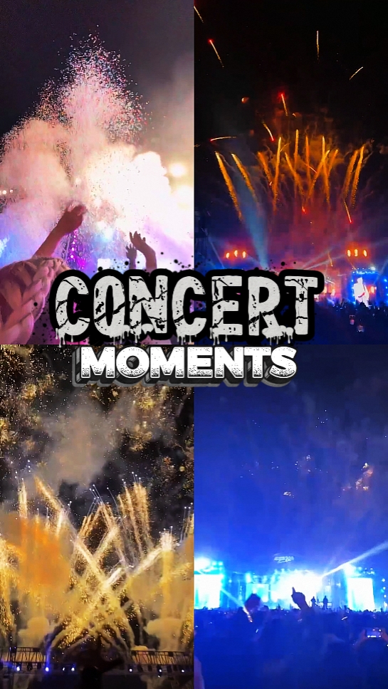 concert 