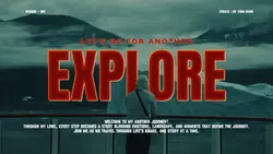 THE EXPLORE