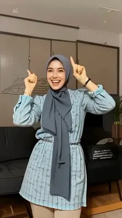 AI MENARI VELOCITY