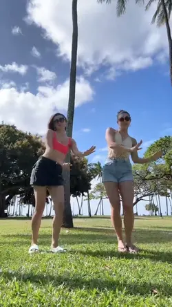 Hawaiian roller coas
