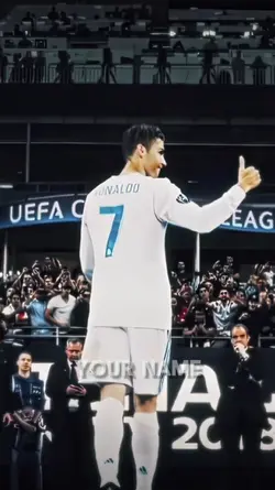 Ronaldo Sad Edit 4k
