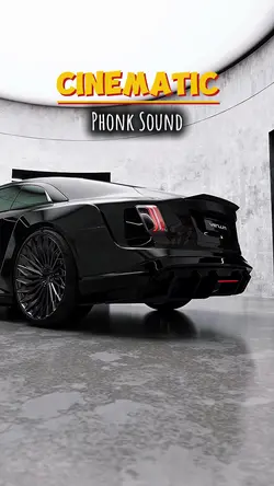 Phonk Edit Aesthetic