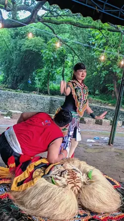 jika nanti kusanding