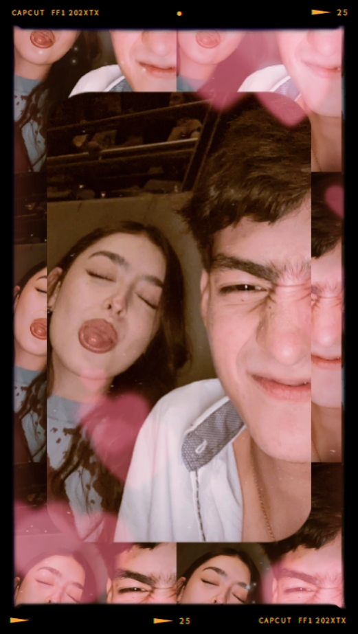 Couple day