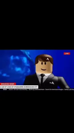 Breaking news memes