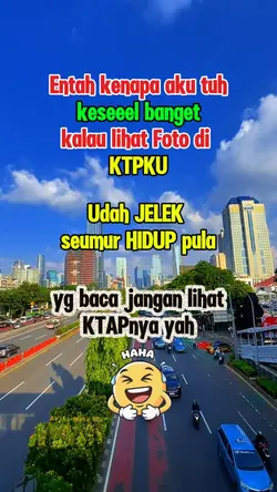 sebel banget