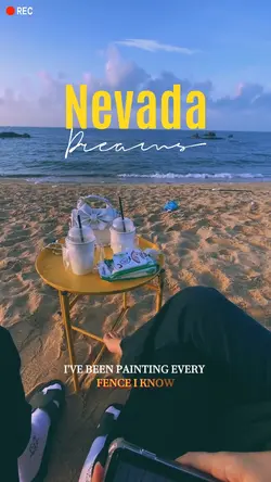 Nevada..| lyrics 