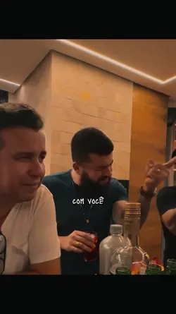 Ícaro e Gilmar
