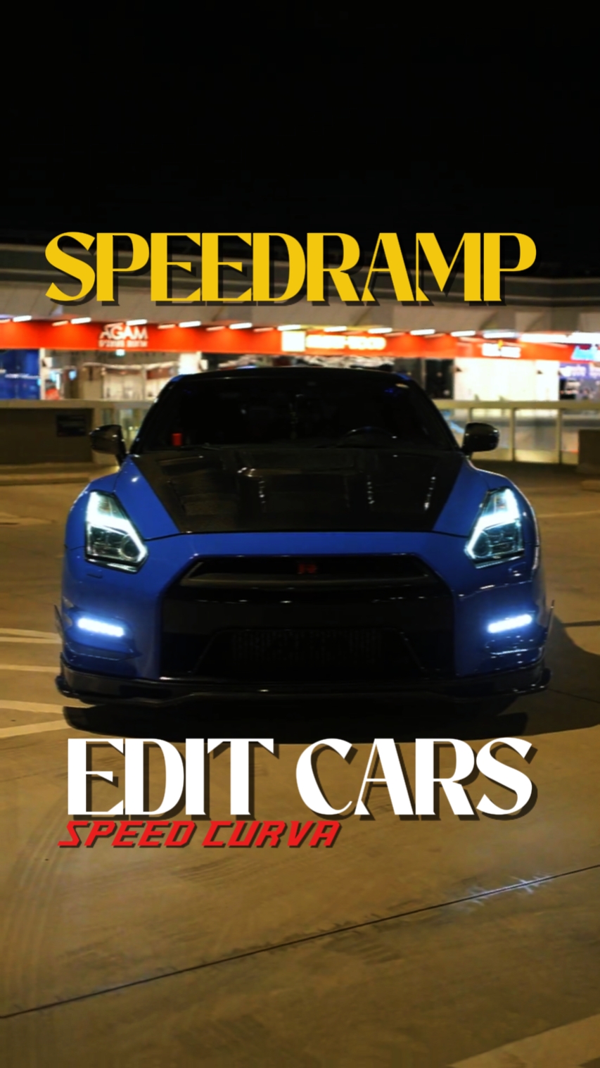 EDIT CARS.