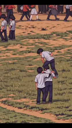 Nostalgia SMA Kita