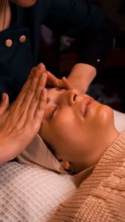 Estética facial care