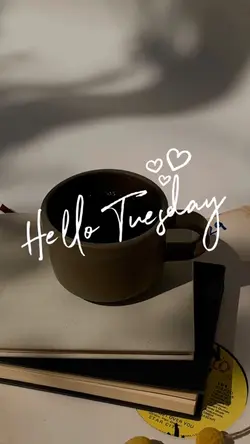 Hi Tuesaday 