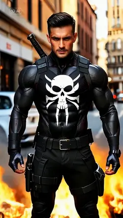 "The Last Retributio