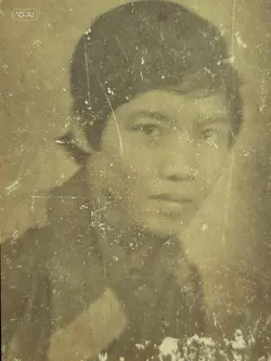 PHỤC CHẾ ẢNH CŨ