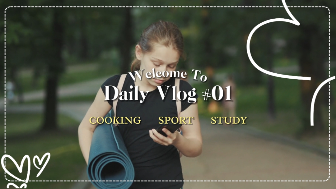 Intro Daily