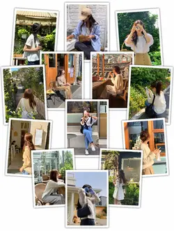 Photos Collage Trend