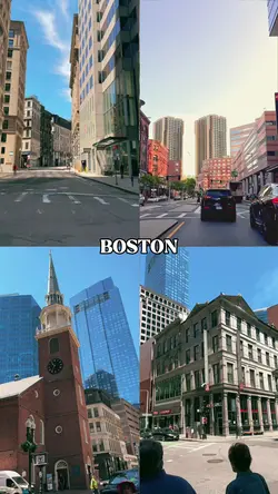 Boston