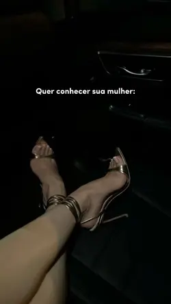 Trend em alta. 