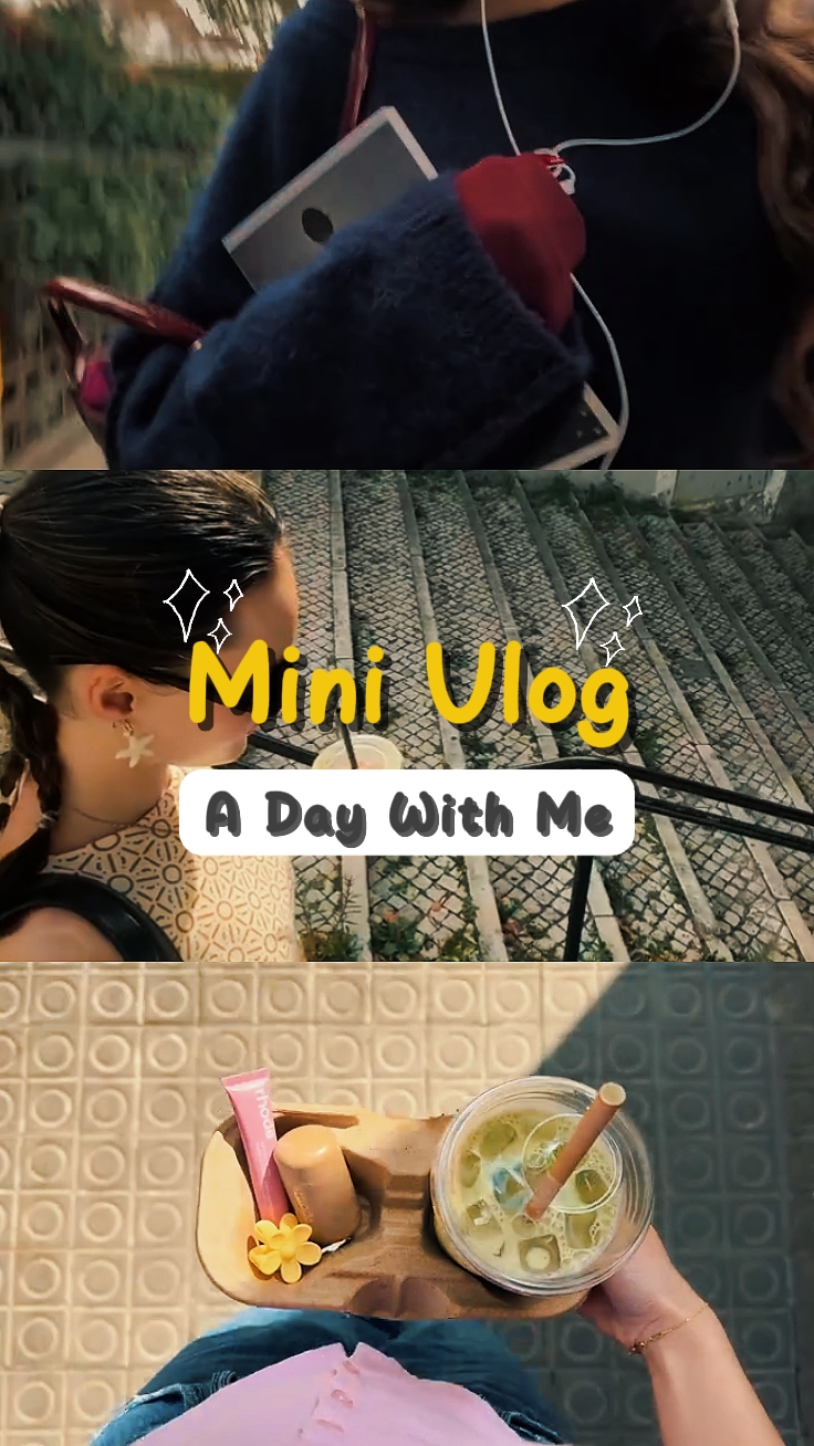 mini vlog
