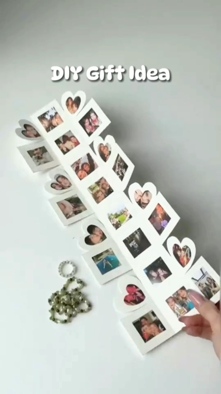 DIY-Geschenkidee