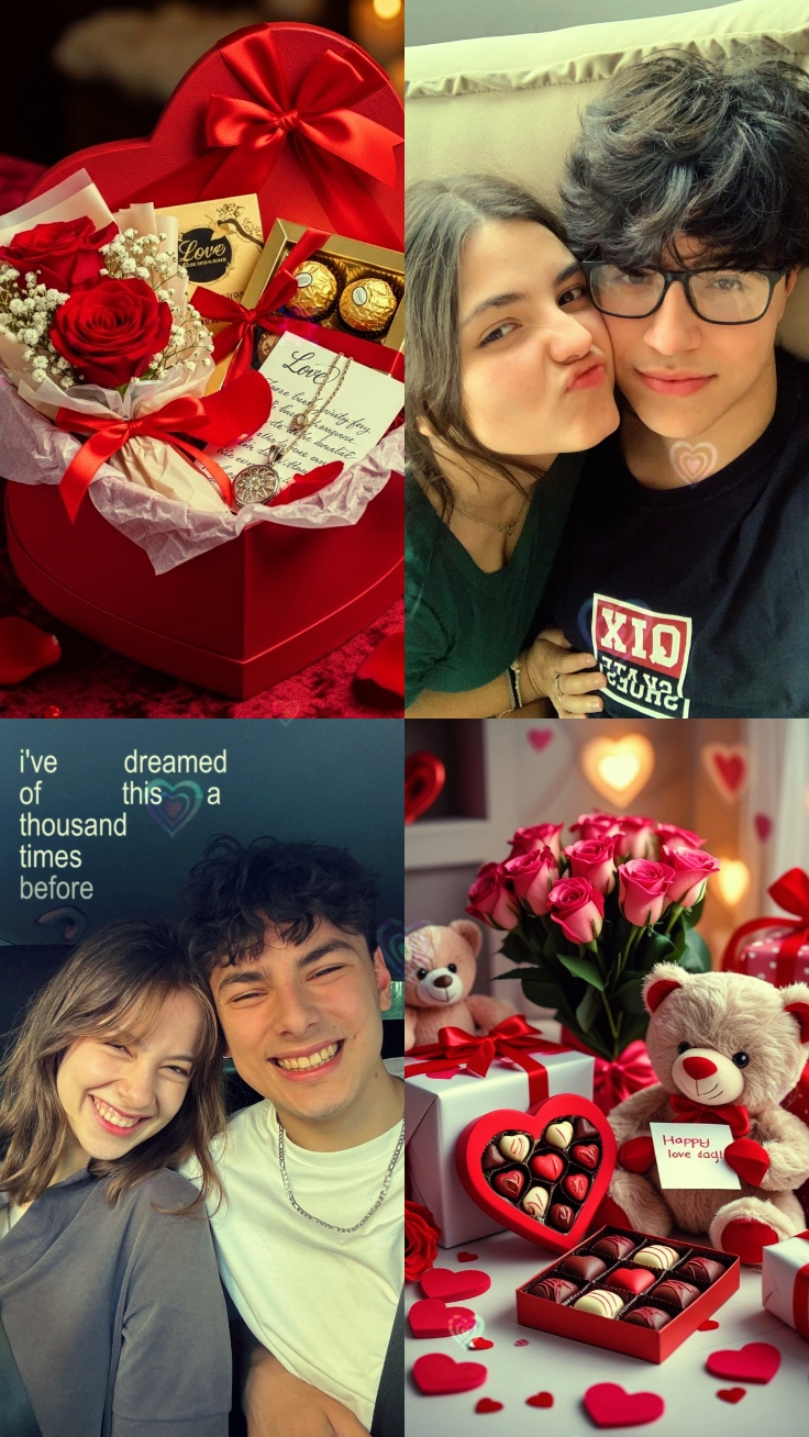 MON VALENTIN 