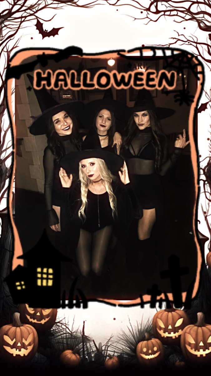 halloween