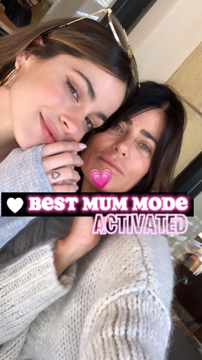 best mum mode 