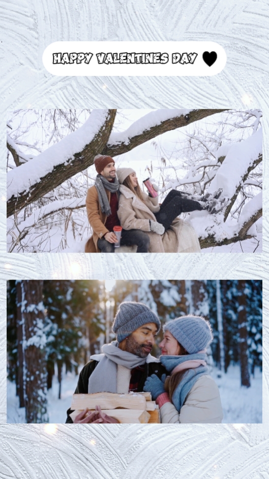Día de San Valentín