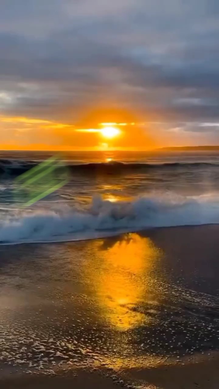 SANA ALL NILALAMBING