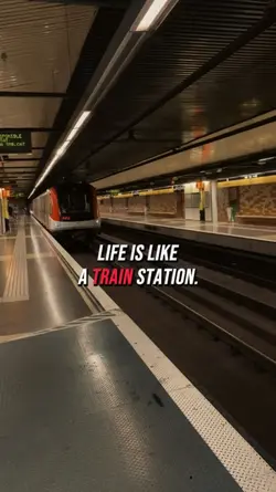 Train Station Theory