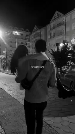 forever young