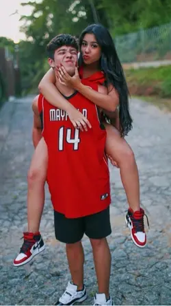 Amor da minha vida