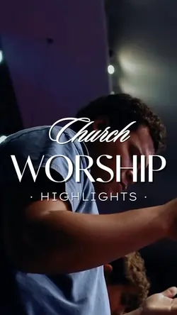 CHURCH WORSHIP